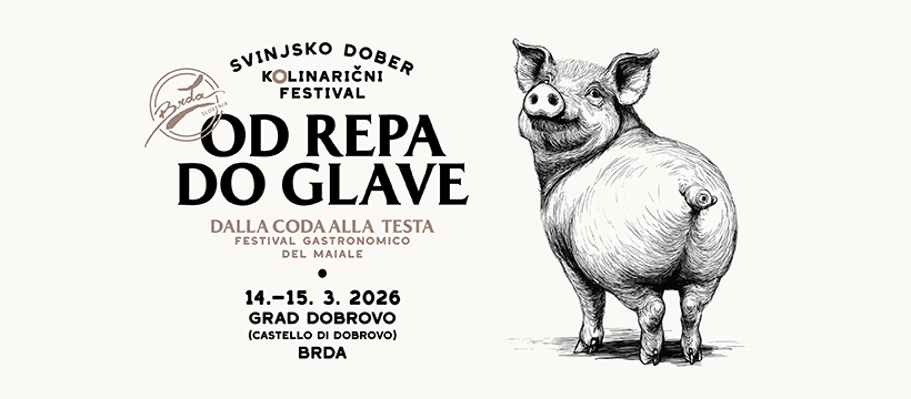 Festival OD REPA DO GLAVE 