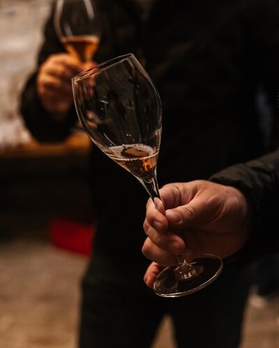 Vipava Valley Sparkling Wine Festival