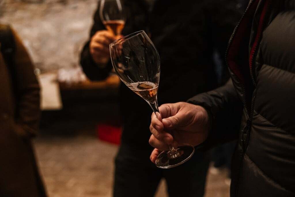 Festival vipavskih penin