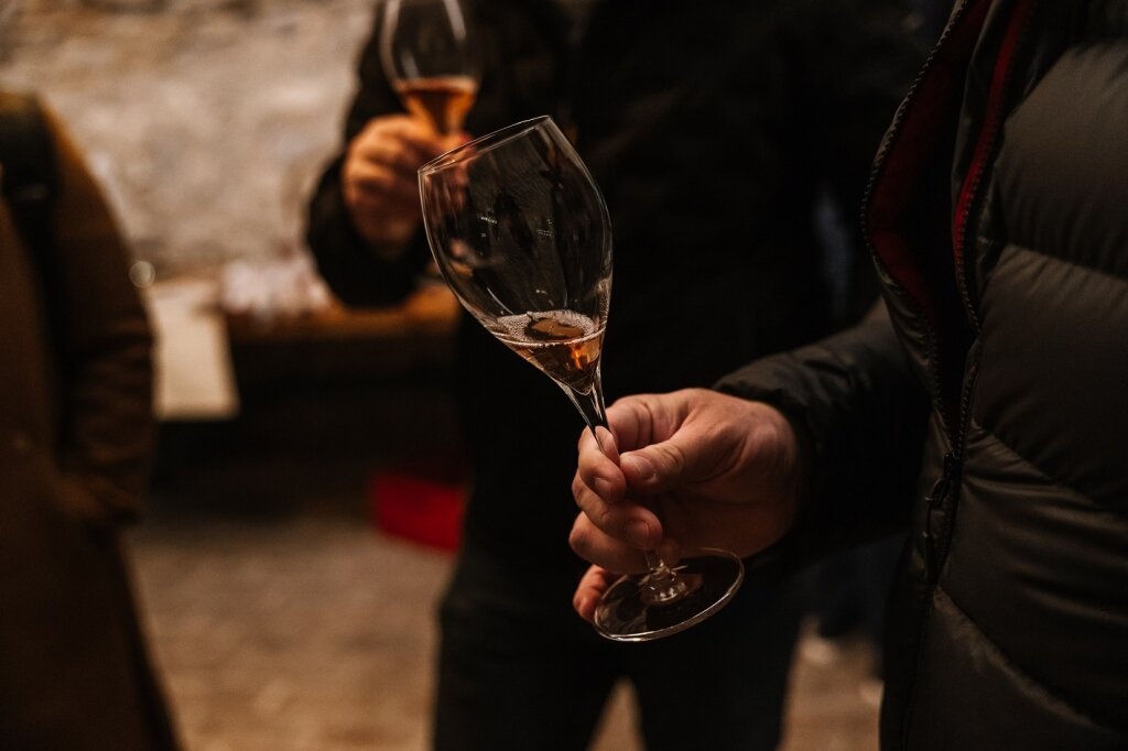 Vipava Valley Sparkling Wine Festival