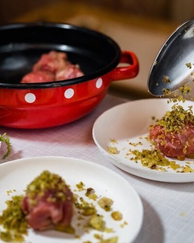 Okusi Vipavske: Festival del vino e della gastronomia