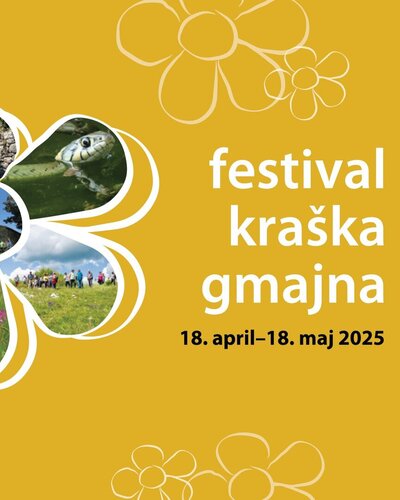 Karst Gmajna Festival