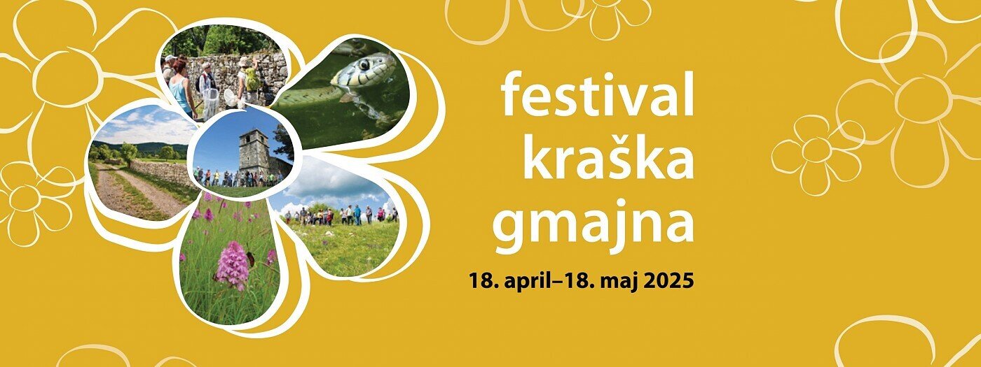 FESTIVAL KRAŠKA GMAJNA – Create Your Own Jewelry from Local Karst Limestone FESTIVAL KRAŠKA GMAJNA – Create Your Own Jewelry from Local Karst Limestone