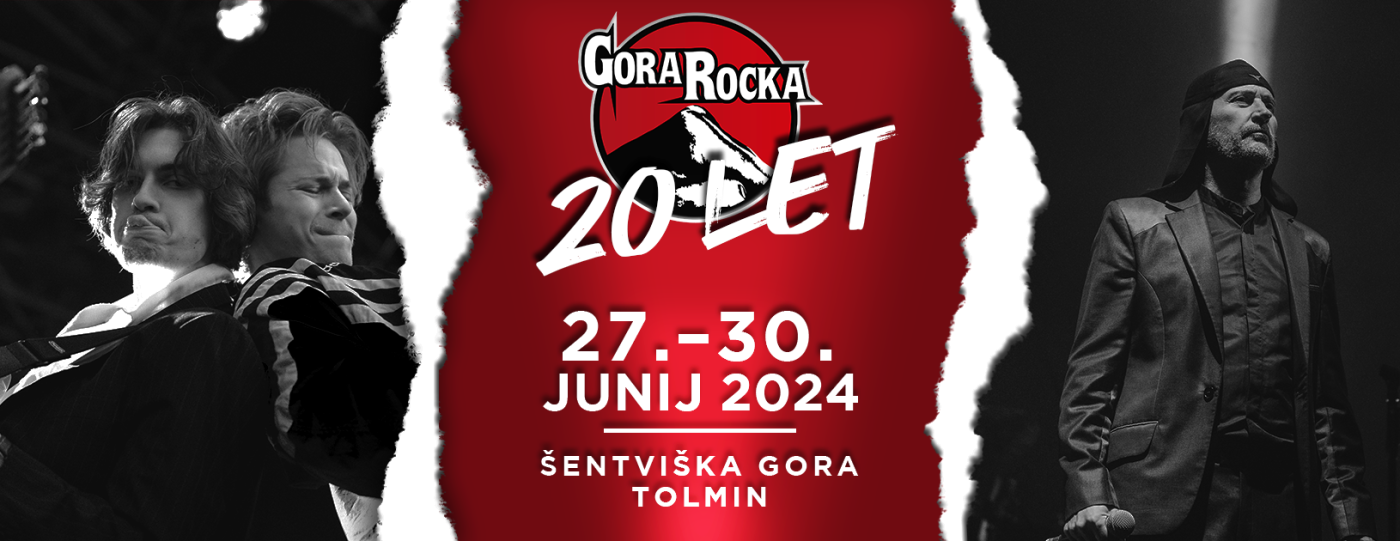GorA rockA Festival