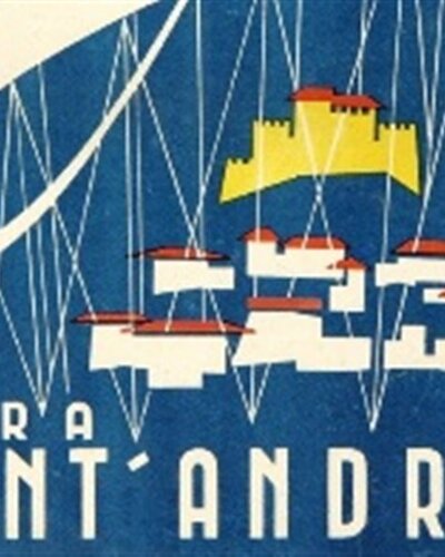 Sejem svetega Andreja 2025