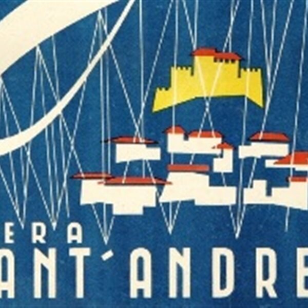 Sejem svetega Andreja 2025