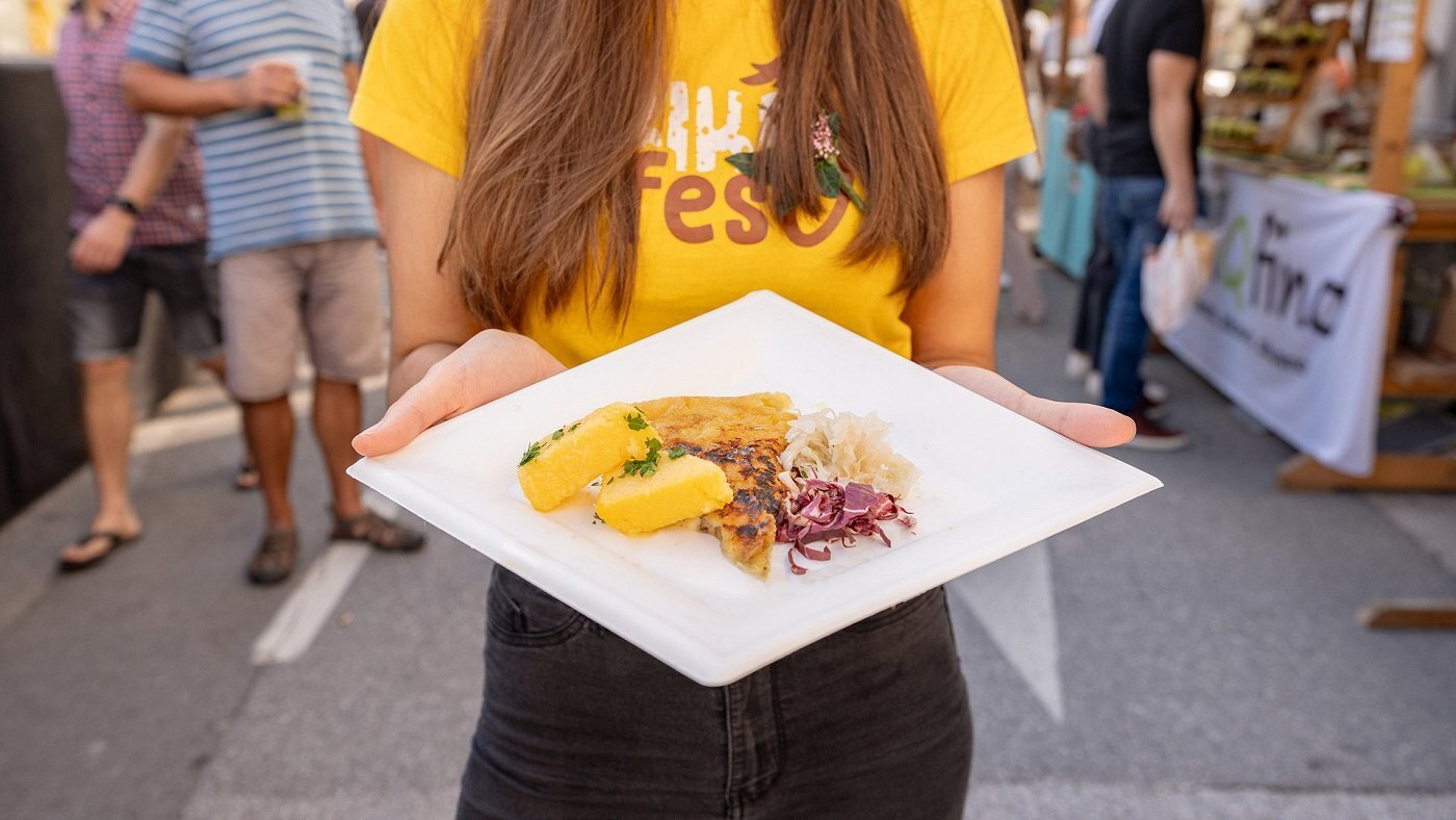 FRIKA FEST, Kmečki praznik Tolmin FRIKA FEST, Kmečki praznik Tolmin