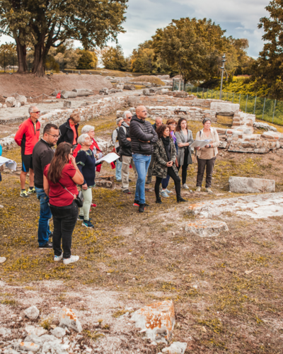 Giornate Europee dell’Archeologia