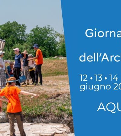 European Archaeological Days 2026