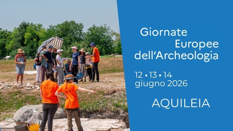 European Archaeological Days 2026