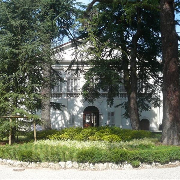 FAI SPRING DAYS 2025: Attems Palace - Santa Croce FAI SPRING DAYS 2025: Attems Palace - Santa Croce