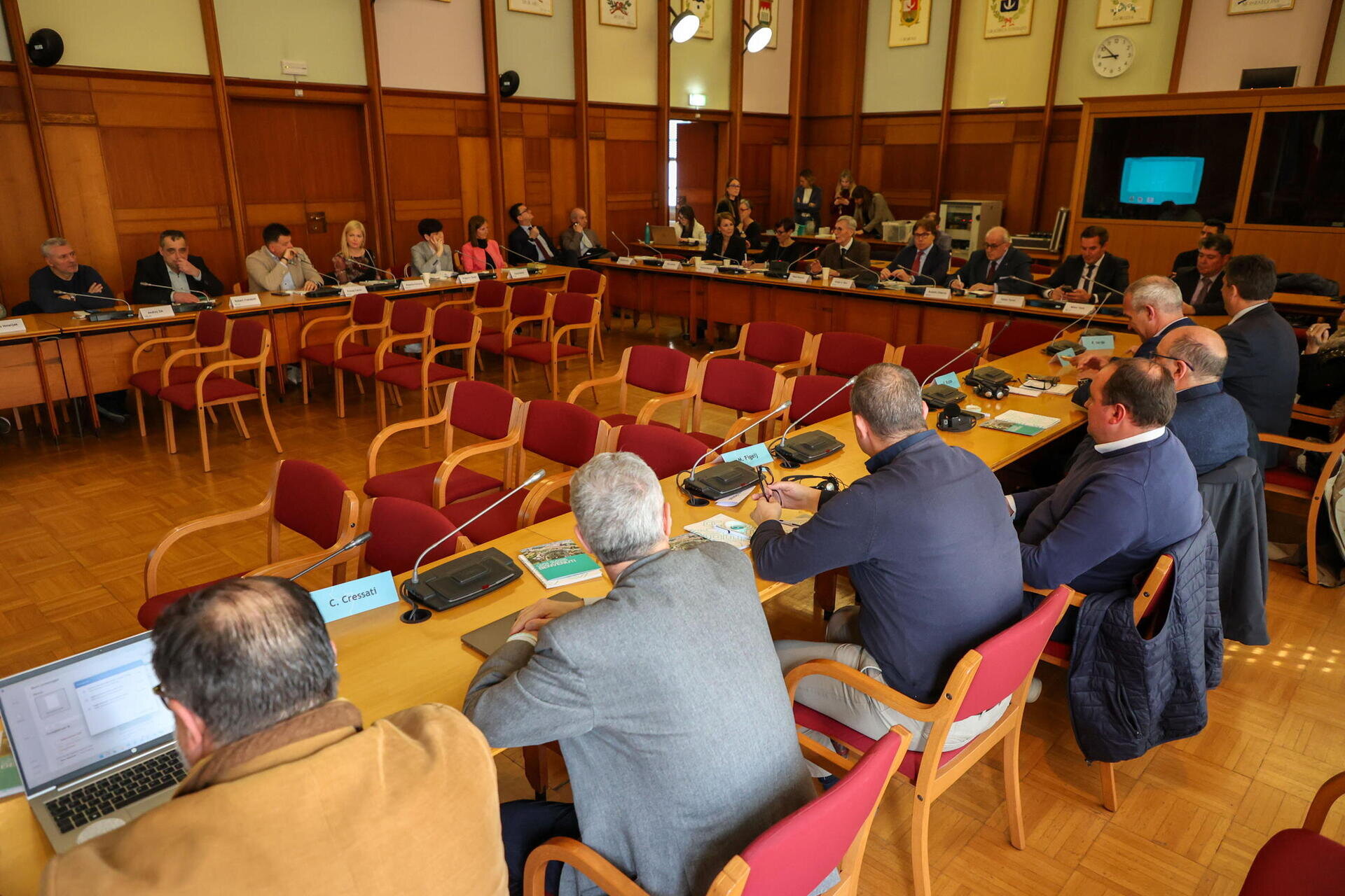 GO! 2025 IN GOSPODARSTVO