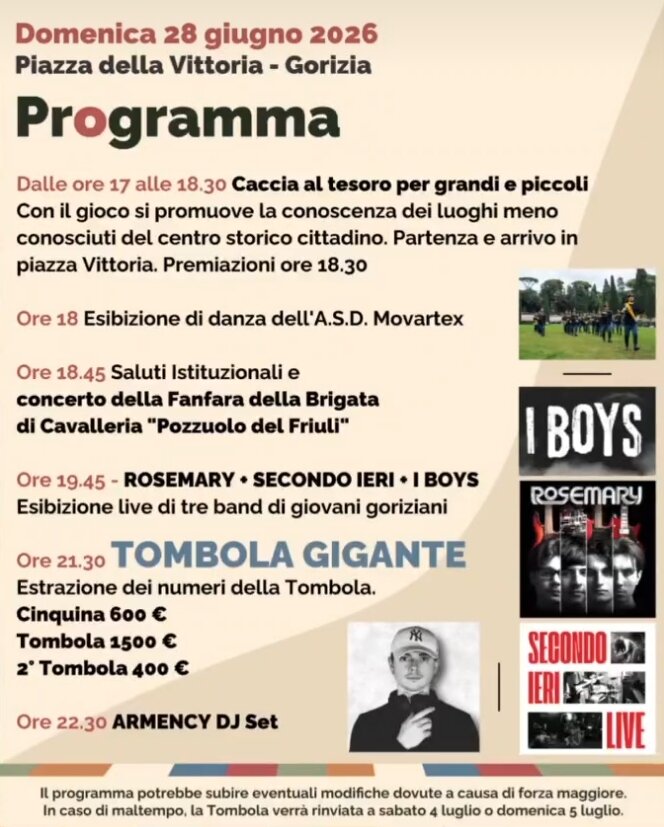 Events