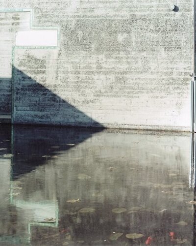 Guido Guidi. Skozi čas, 1956-2024