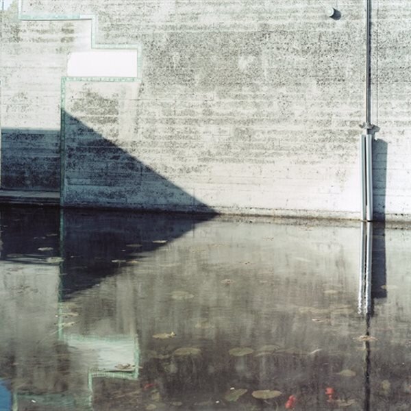 Events - Guido Guidi. Over Time, 1956-2024 - Prodotto da MAXXI