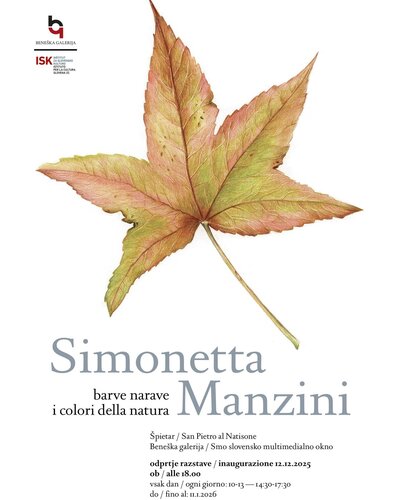 Mostra "I colori della natura"