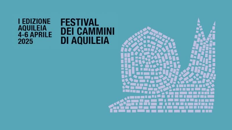 I luoghi sacri che uniscono: i cammini di pellegrinaggio I luoghi sacri che uniscono: i cammini di pellegrinaggio