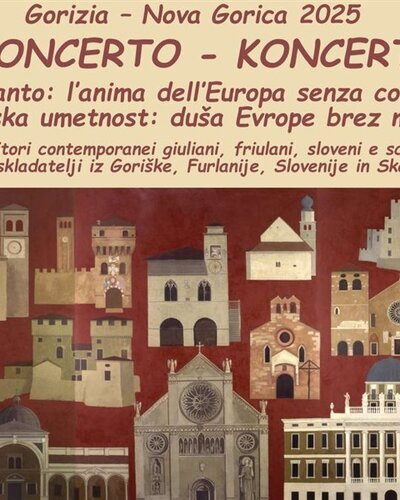 The Song: The Soul of a Borderless Europe