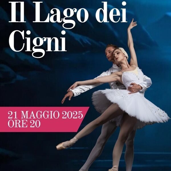 Il Lago dei Cigni Il Lago dei Cigni