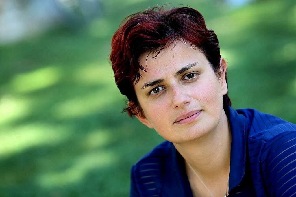 BESEDNI UTRINKI V VILI VPOLŽE