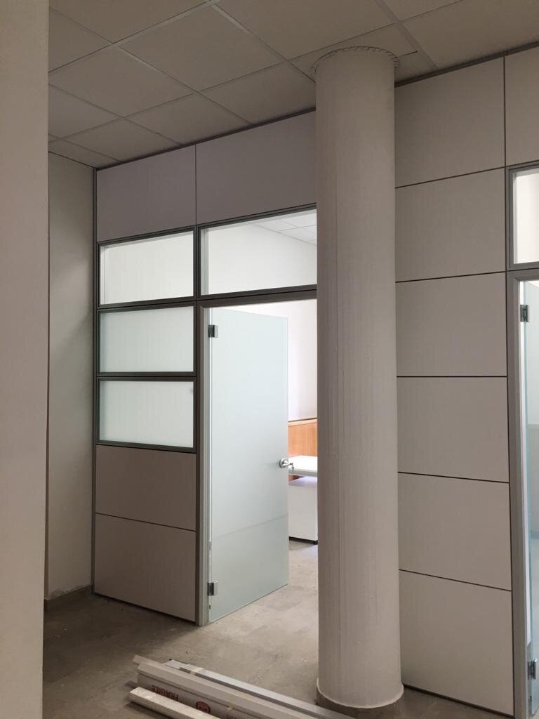 In dirittura di arrivo i lavori al Baiamonti
