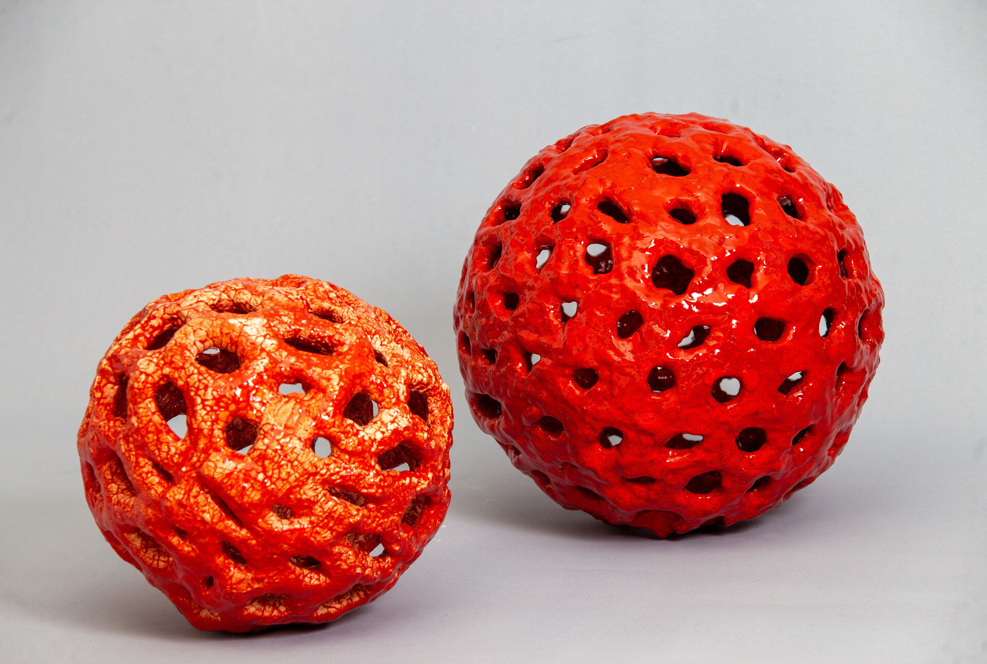 Odprtje razstave PREOBRAZBA