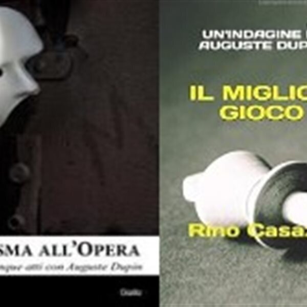 “INNAMORATO DELLA NOTTE”- GIALLO D'AUTORE: RINO CASAZZA “INNAMORATO DELLA NOTTE”- GIALLO D'AUTORE: RINO CASAZZA