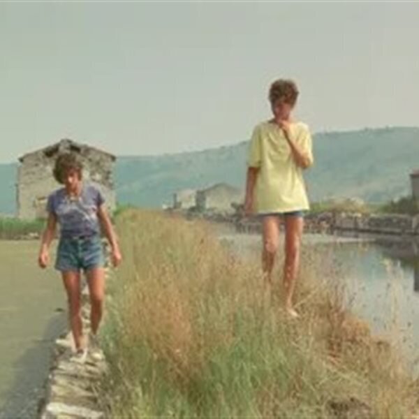 Potovalni kino Isonzo