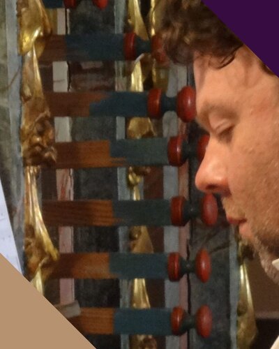 Concerts at the Basilica 2025: Jan Vermeire