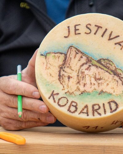 JESTIVAL: Food & Art Festival