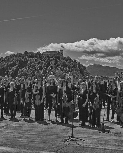 “Without Borders” Concert