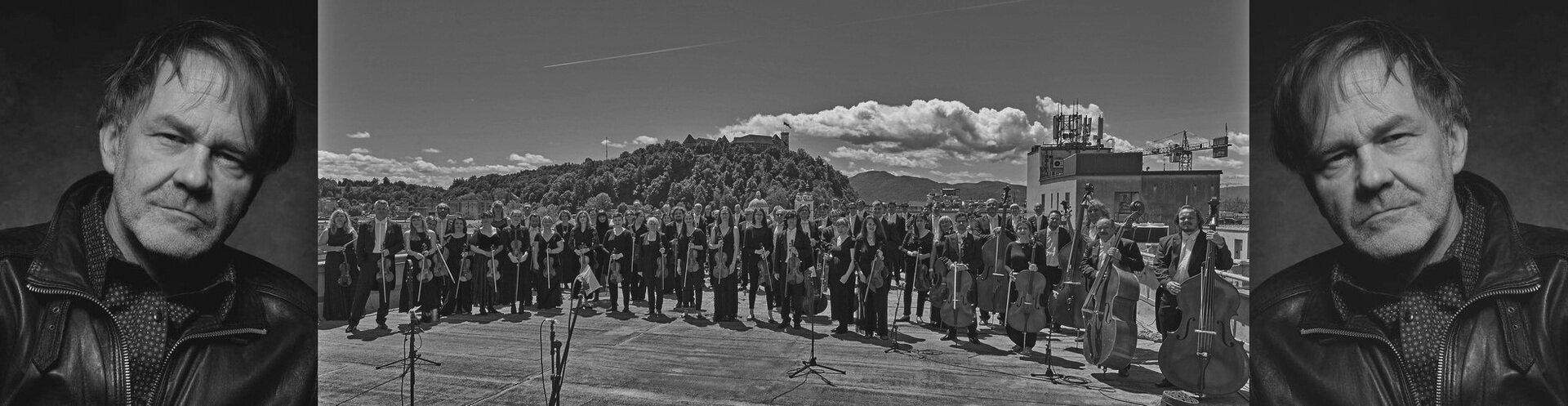 Concerto "Senza confini"