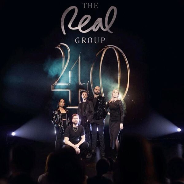 Komigo 2025: The Real Group