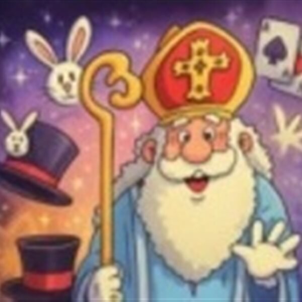 Komigo Baby: "Zamenjava kovčkov"