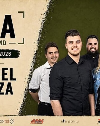 KUGA 2026 - Fine settimana culturale Volče