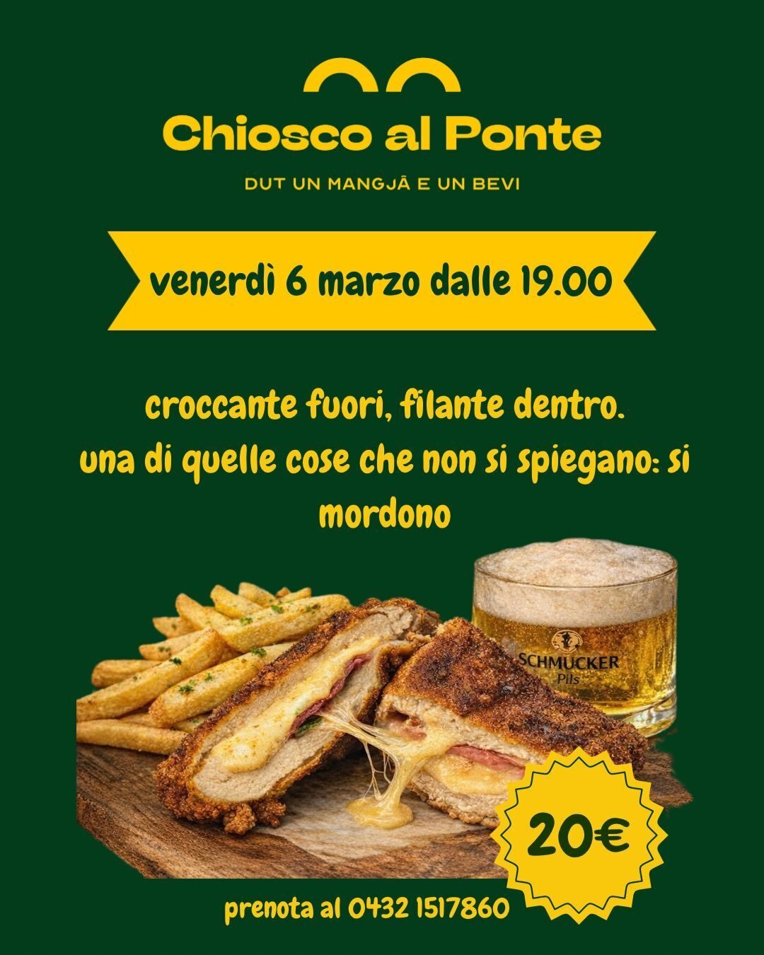 La cena della Lubianska