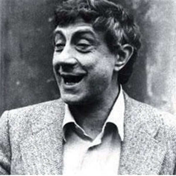 City of Fools - ‘Being Franco’ - theatrical reading