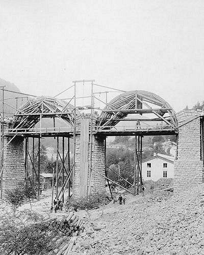 Our Railway - 120 Years of the Bohinj Line