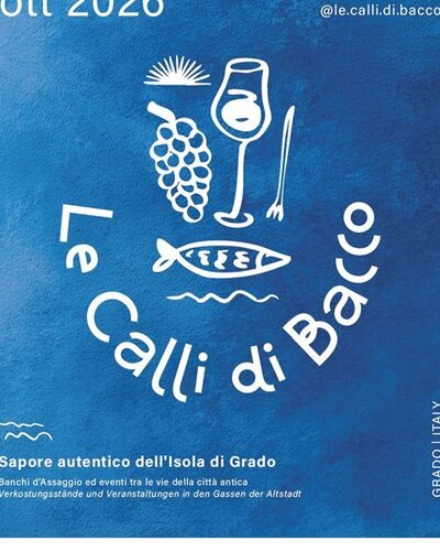 Le Calli di Bacco