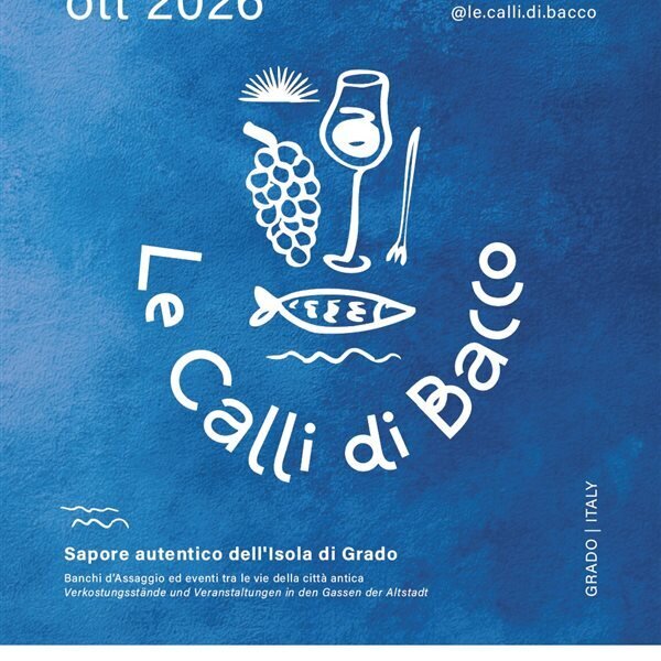 Le Calli di Bacco