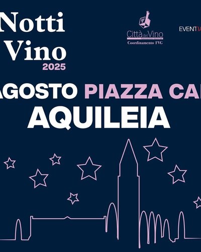 Le notti del vino