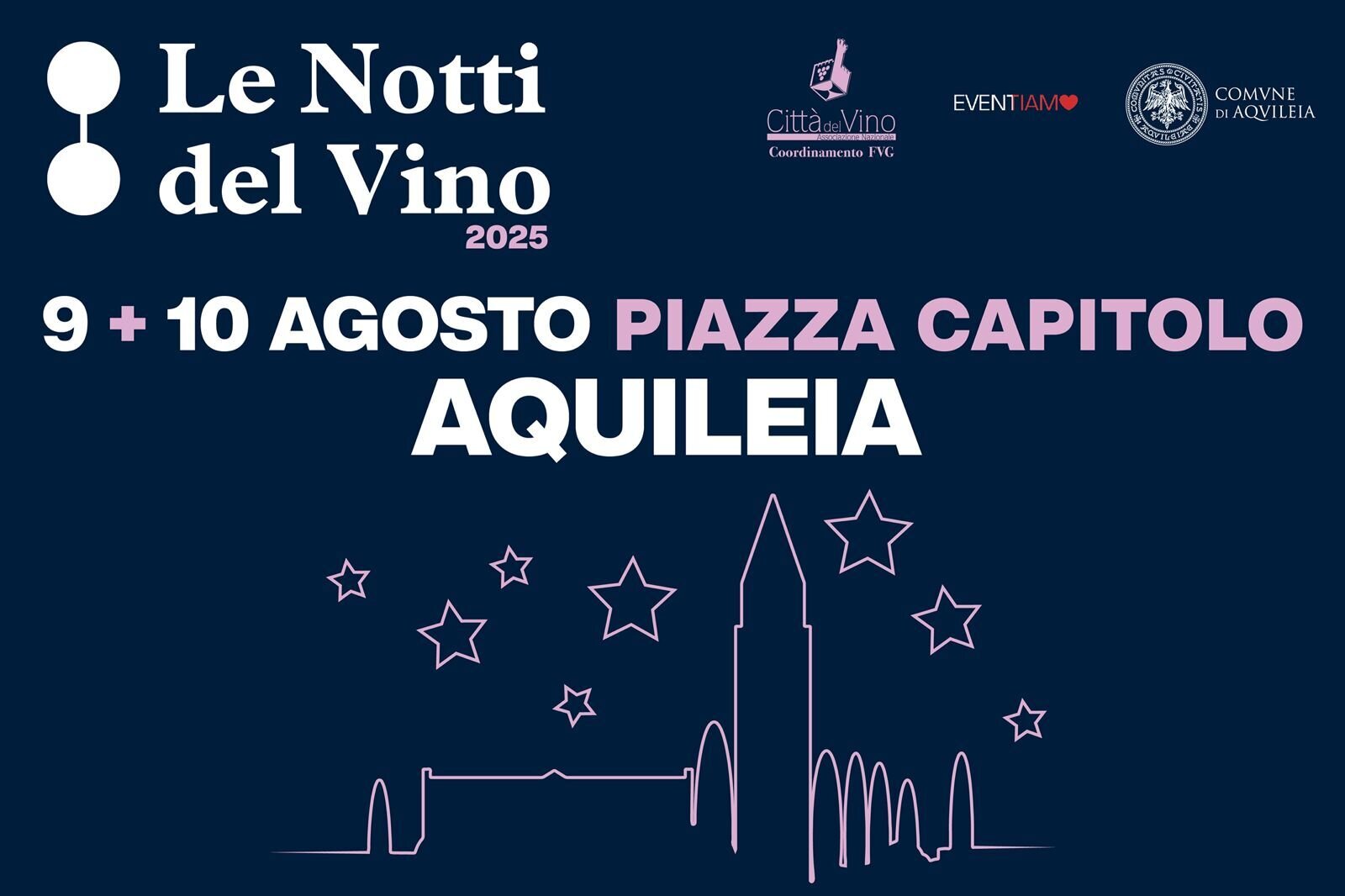 The Nights of Wine