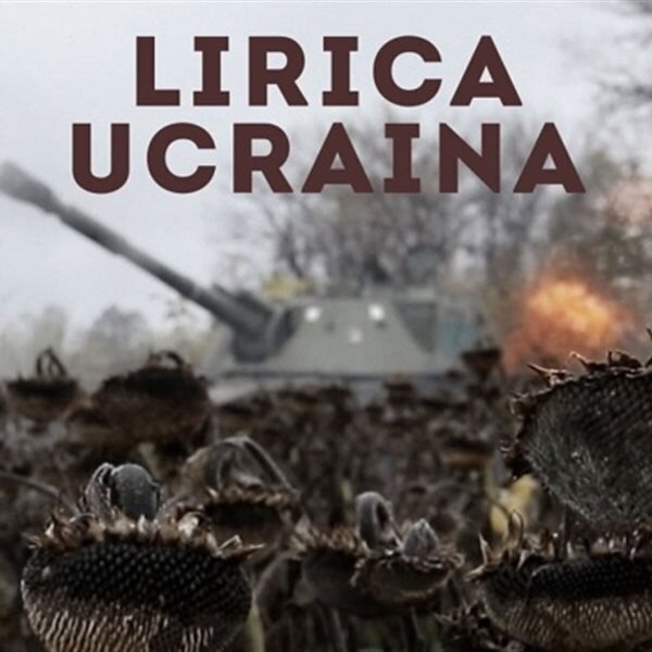 “Lirica Ucraina”  -  Incontro con Francesca Mannocchi