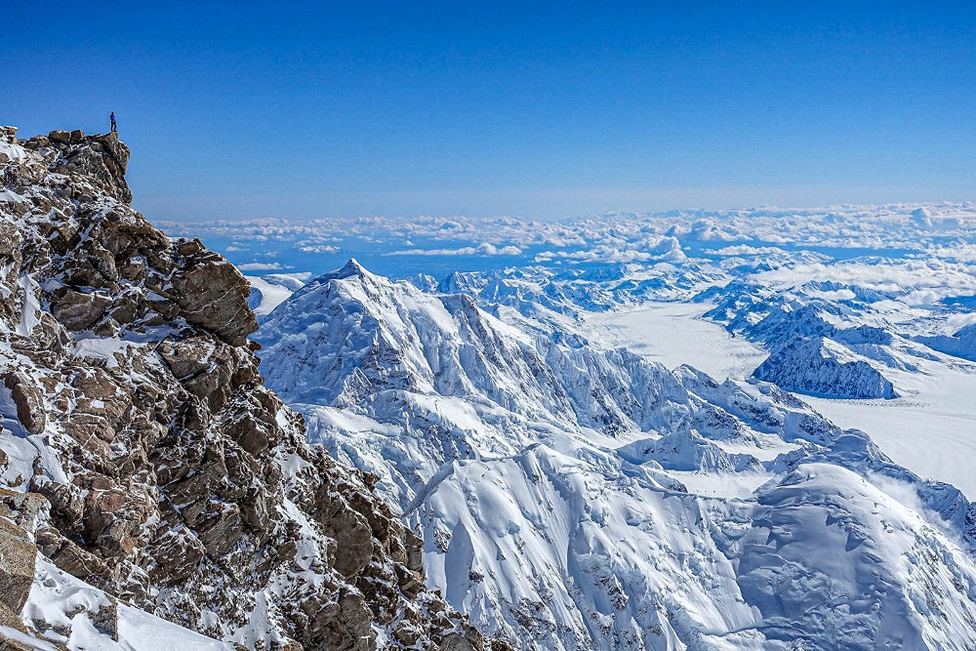 Luka Stražar: Alla ricerca dell\'equilibrio | Festival dell\'escursionismo Valle dell\'Isonzo