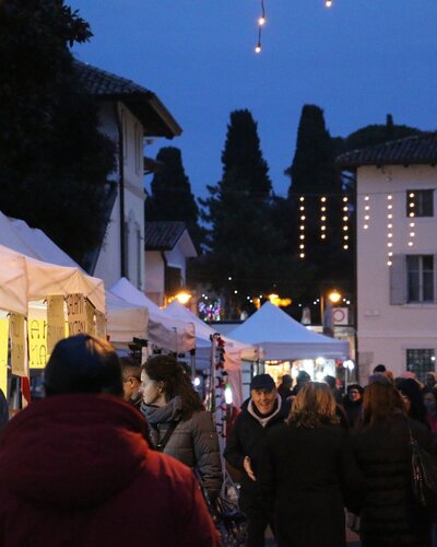 Mercatino “Aquileia d’Inverno”