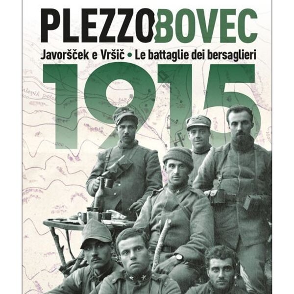 Sreda z veliko vojno: Voltapagina predstavlja Mitjo Jurena
