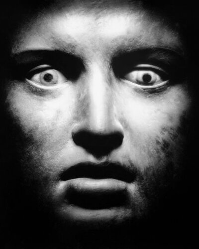 Mimmo Jodice. L'enigma della luce 