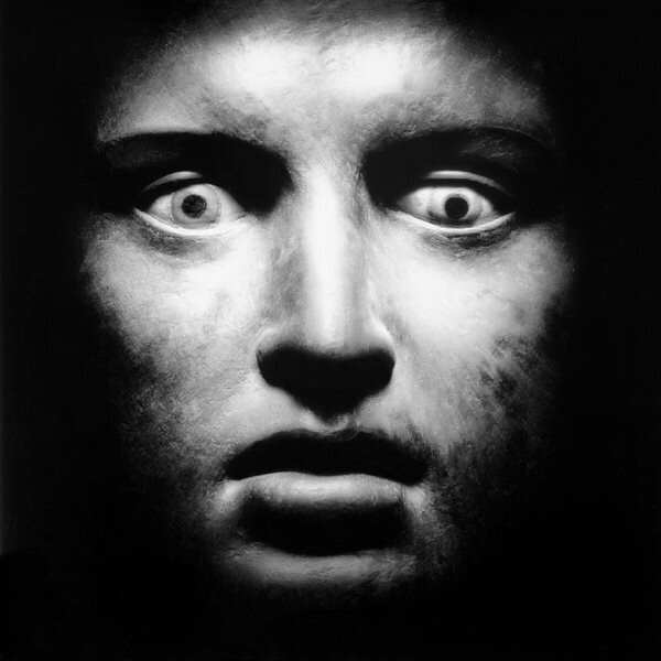 Mimmo Jodice. L'enigma della luce Mimmo Jodice. L'enigma della luce