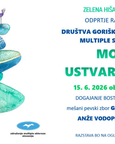 Mostra Il potere della creazione