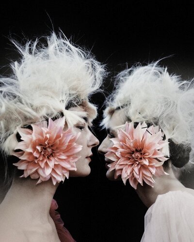 Mostra: INSTINKT – BLOOM (IN)